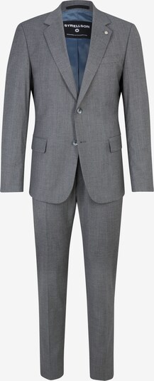 STRELLSON Anzug 'Caidan Melwin' in grau, Produktansicht