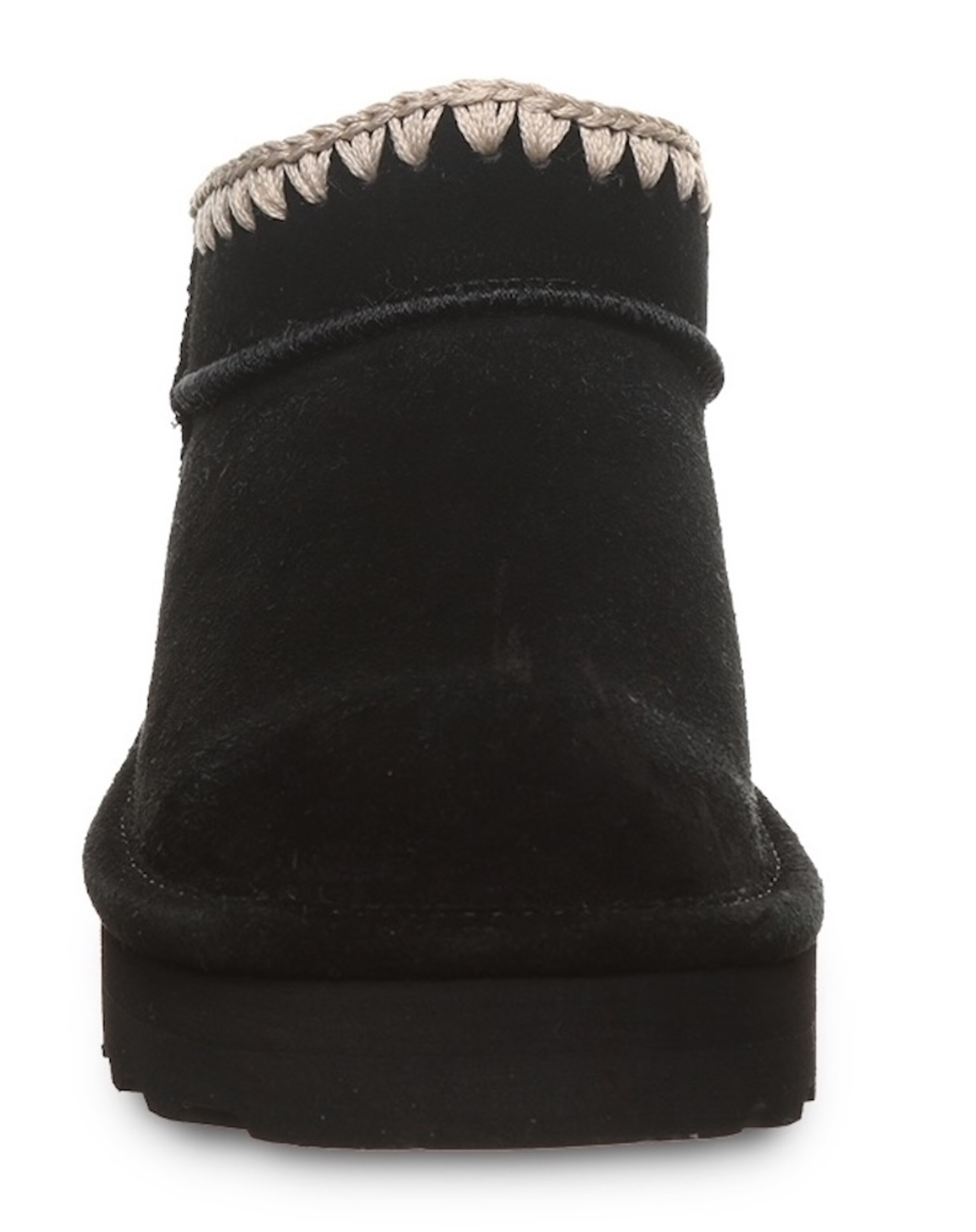 Bearpaw Boots in Black