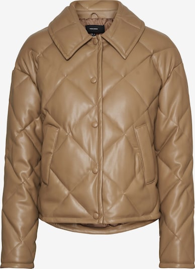 VERO MODA Jacke in beige, Produktansicht