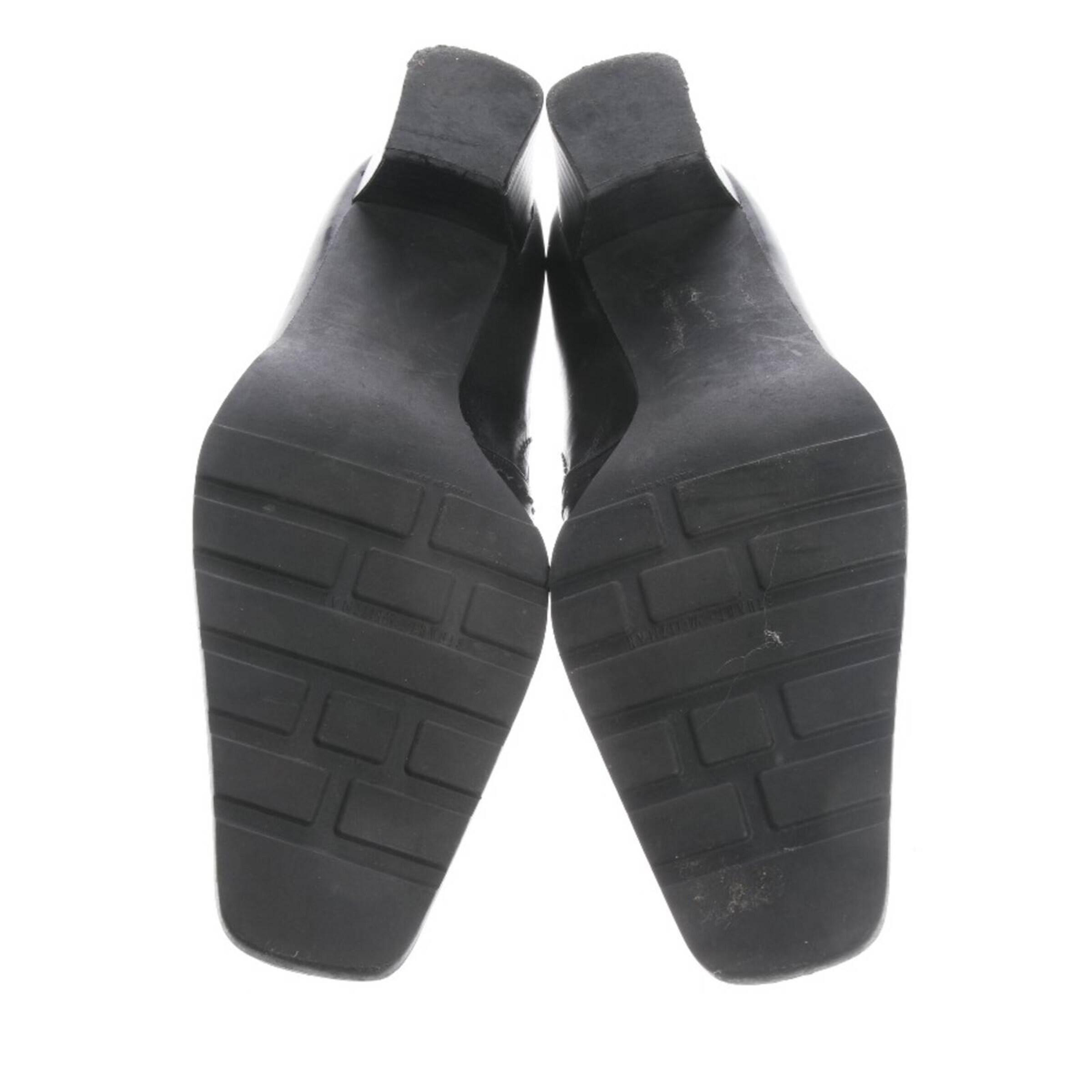 Stuart Weitzman High Heels & Pumps in 39 in Black