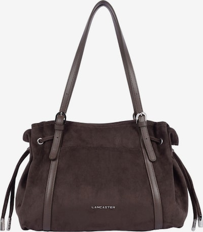 LANCASTER Paris Poodlemiskott 'Velvet Emma' One Size suuruses pruun, Tootevaade