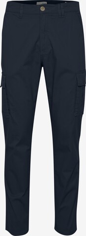 !Solid Pants 'SDJimmi-Jim' in Blue: front