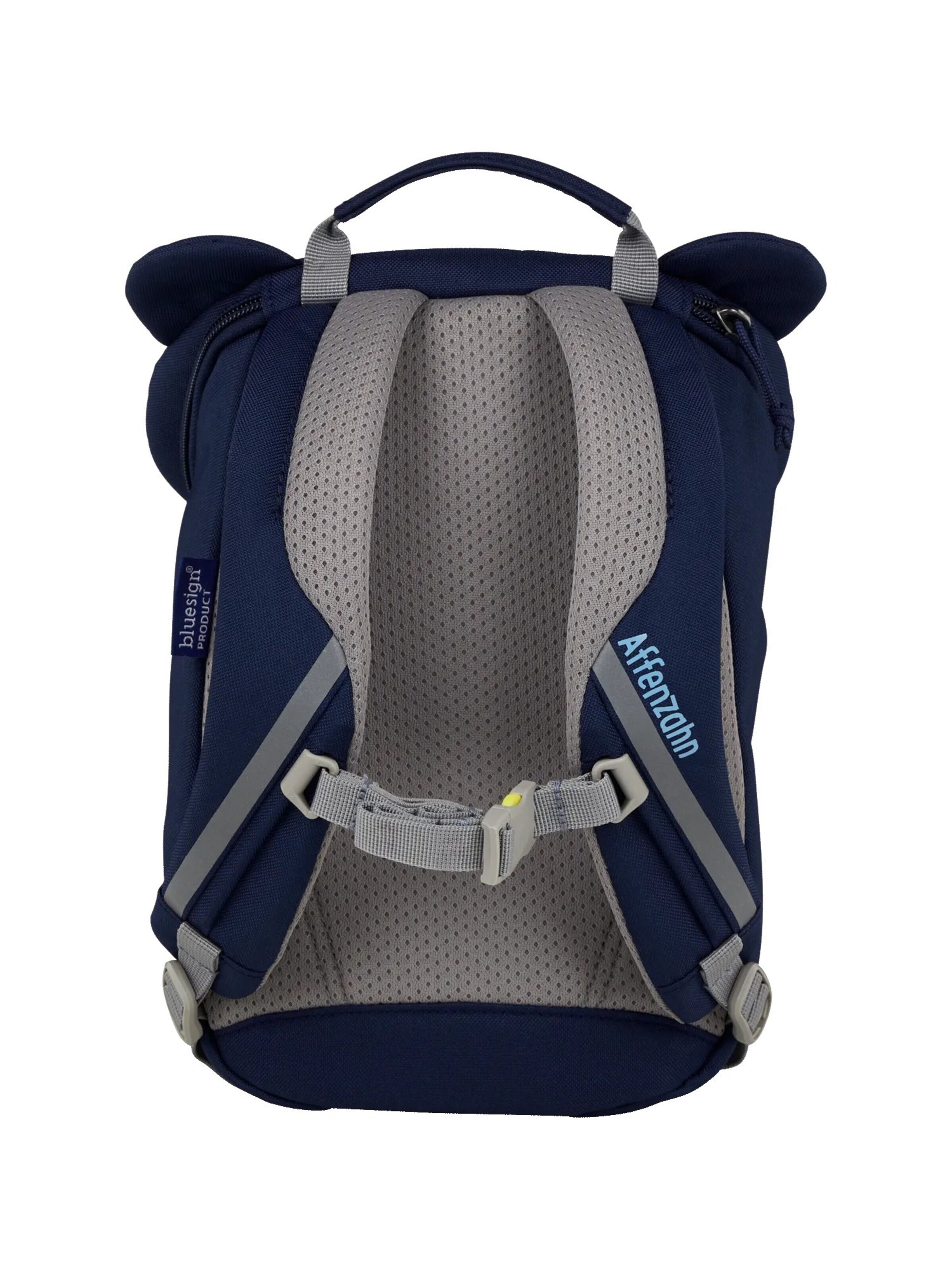 Affenzahn Backpack in Blue
