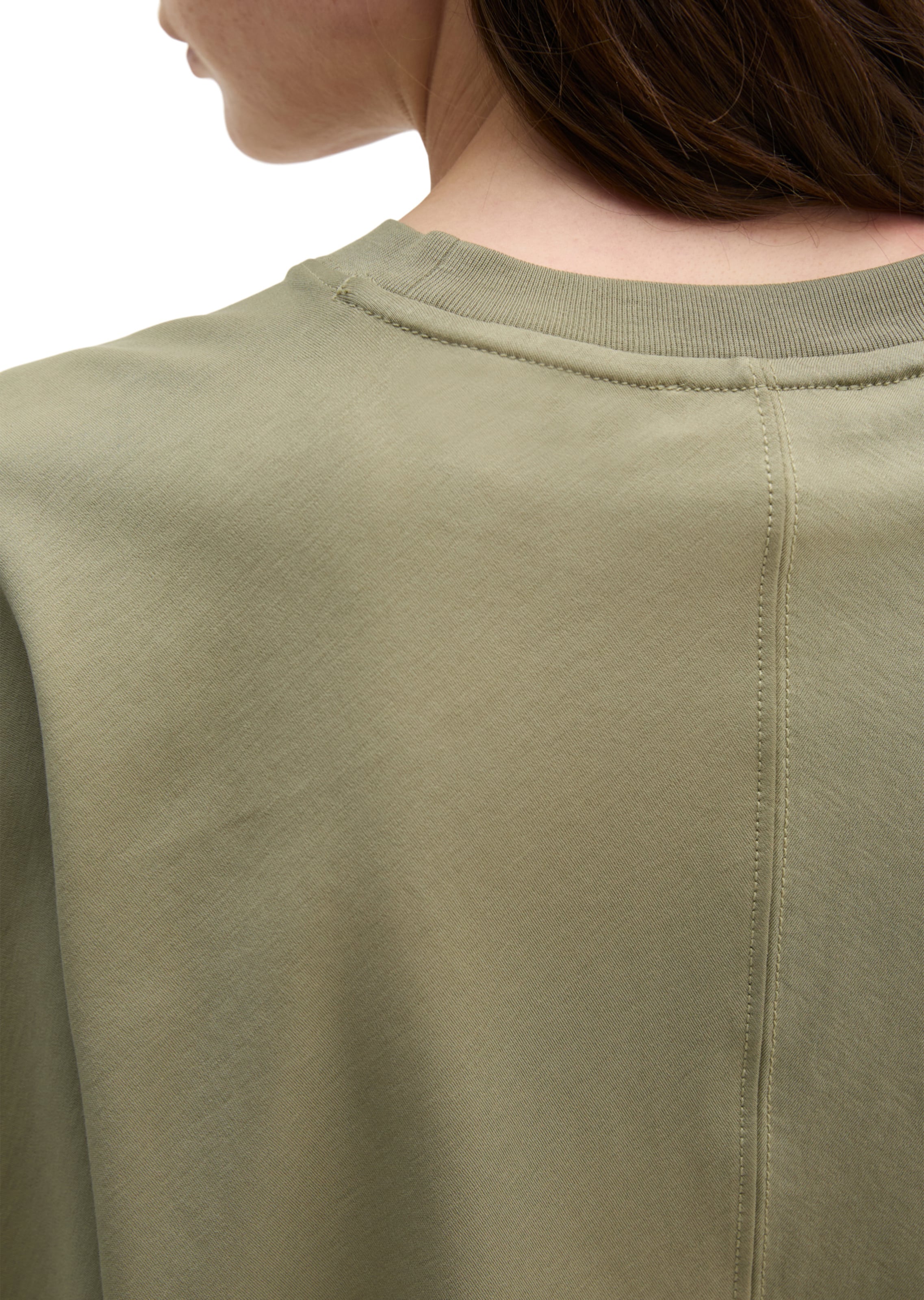 Marc O'Polo Shirt in Beige