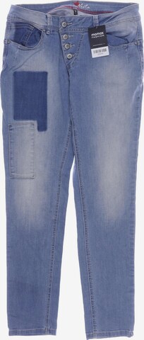 Buena Vista Jeans 29 in Blau: predná strana
