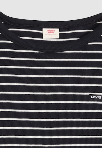 LEVI'S ® Shirt 'HAYES' in Grau