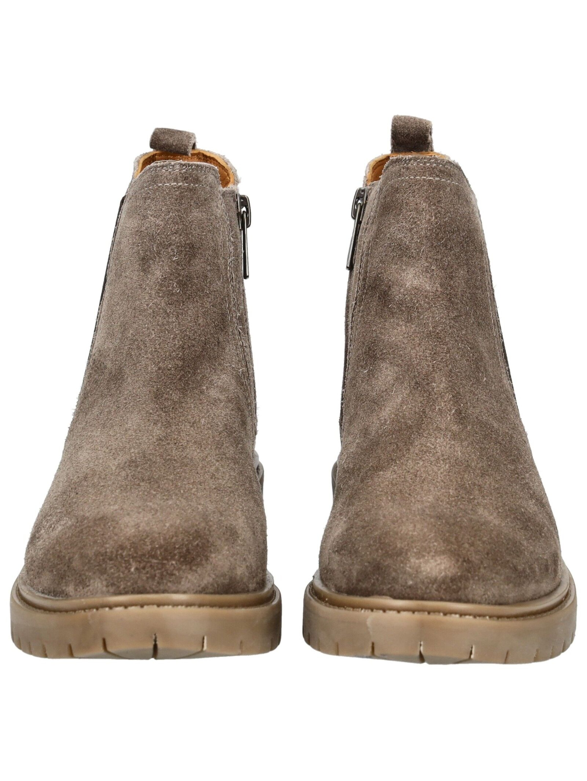 CAMEL ACTIVE Chelsea Boots in Grey