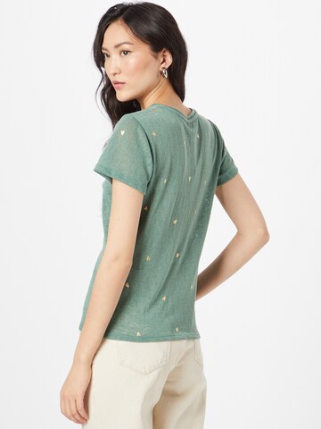 ONLY Shirt 'STEPHANIA' in Green