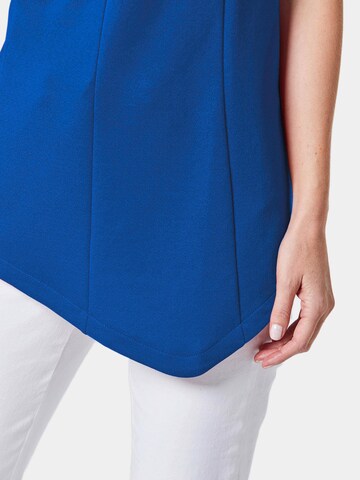 T-shirt Goldner en bleu
