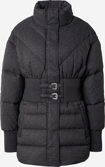Versace Jeans Couture Zimná bunda - čierna, Produkt