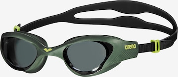 ARENA Schwimmbrille 'THE ONE' in Grau