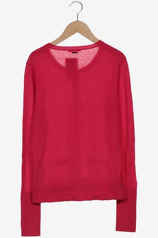 JOOP! Sweater & Cardigan in XL in Pink