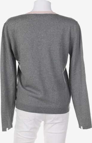Oliver Grant Sweater & Cardigan in M in Grey