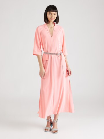 Robe 'Tasha' Sportalm Kitzbühel en rose