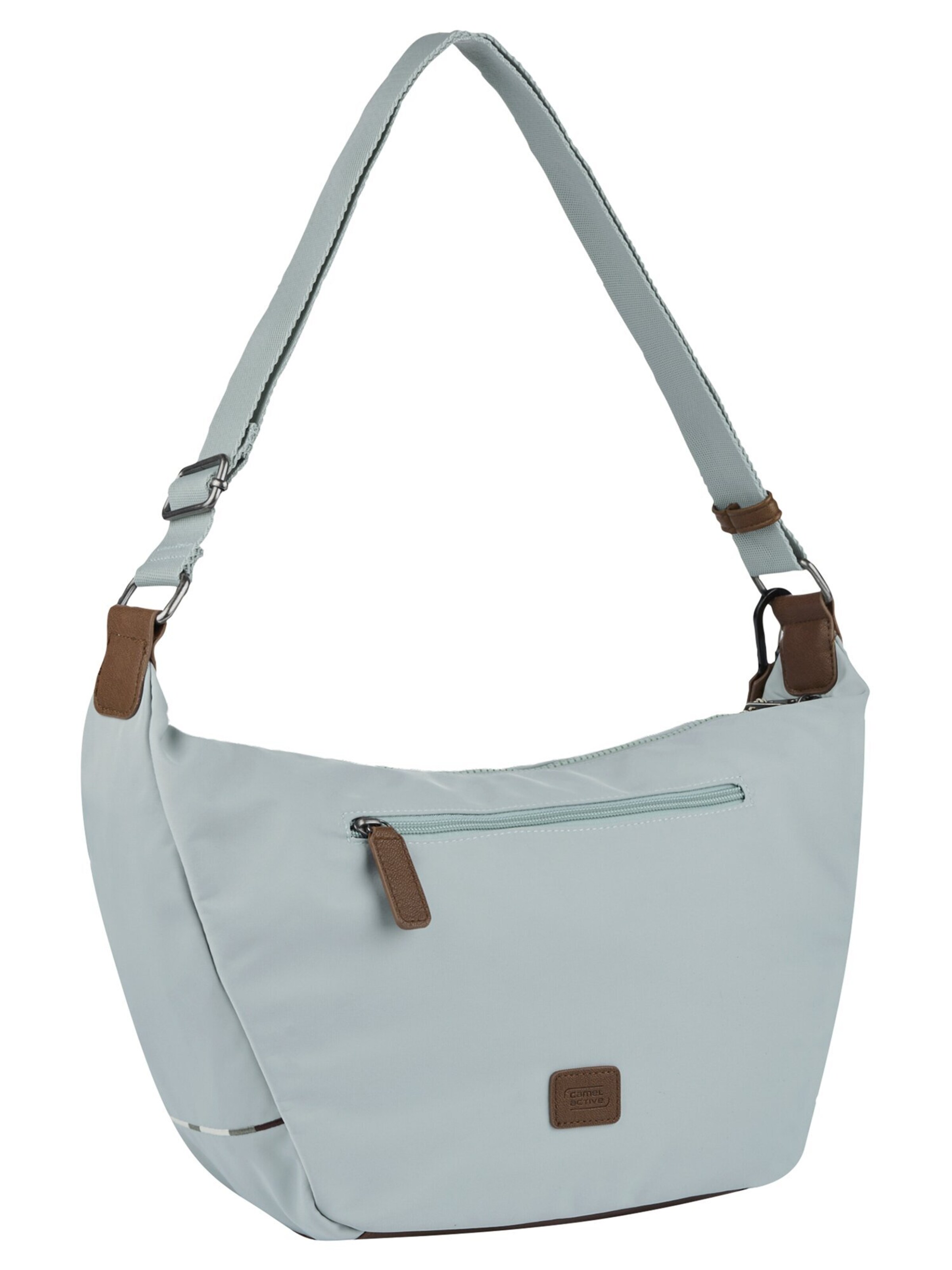 CAMEL ACTIVE Schoudertas in Blauw