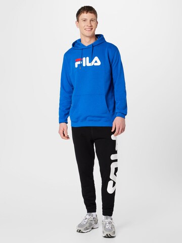 FILA Sweatshirt 'BARUMINI' in Blau