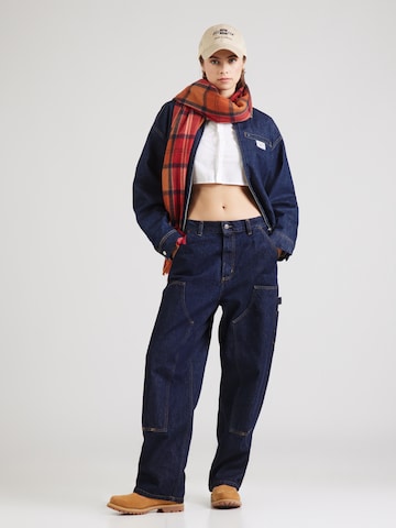 Loosefit Jeans 'Brandon' di Carhartt WIP in blu