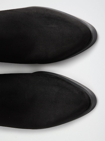 Chelsea Boots Lipsy en noir