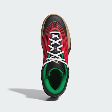 ADIDAS PERFORMANCE - Calzado deportivo 'Dame X' en negro