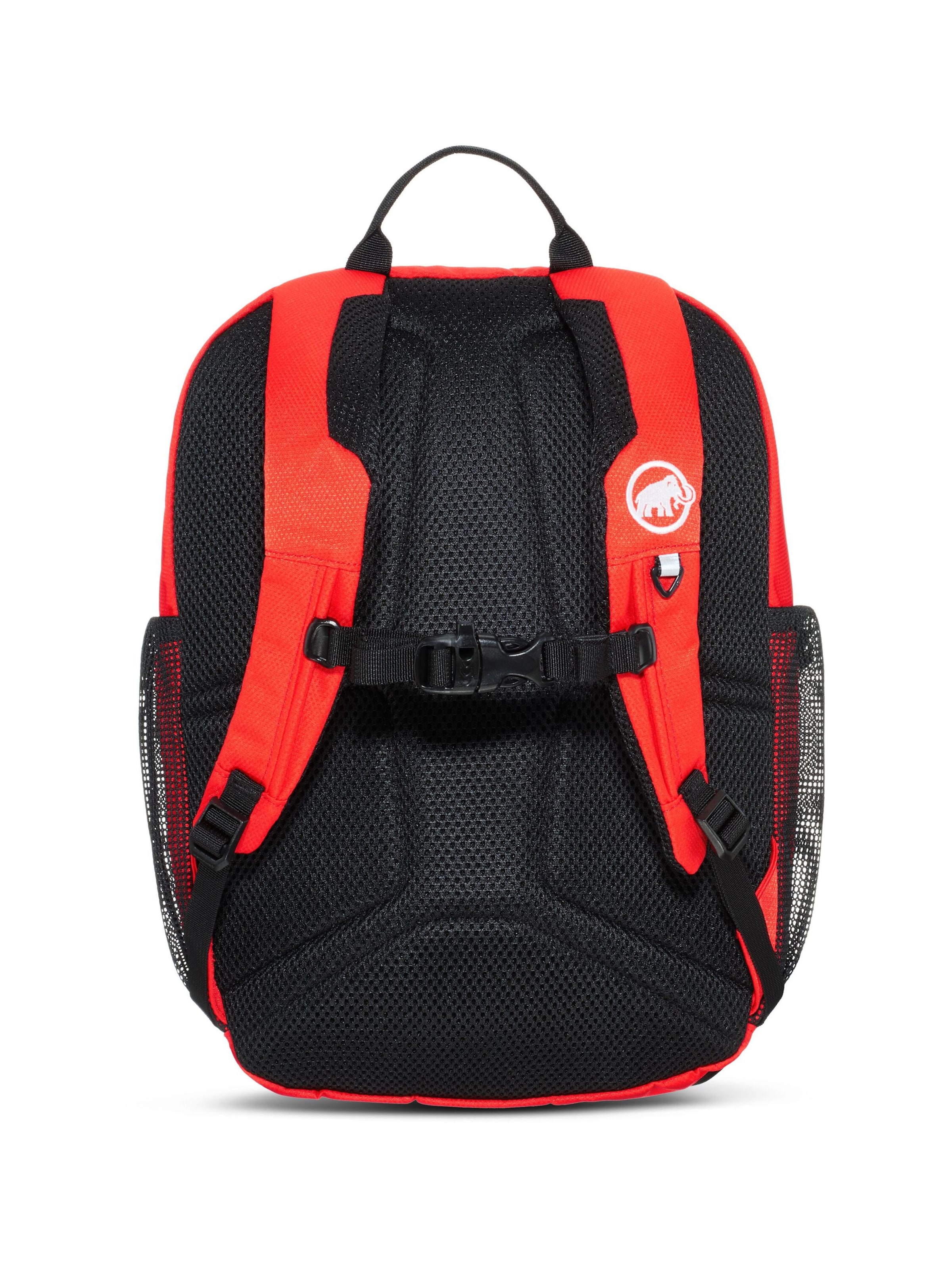 MAMMUT Sports Backpack in Red