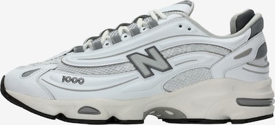 new balance Niske tenisice 'M1000' u siva / bijela, Pregled proizvoda