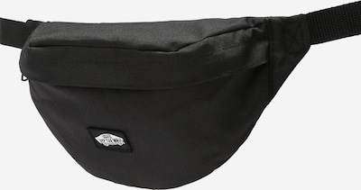 VANS Belt bag 'TRAVELER FANNY' in Black, Item view