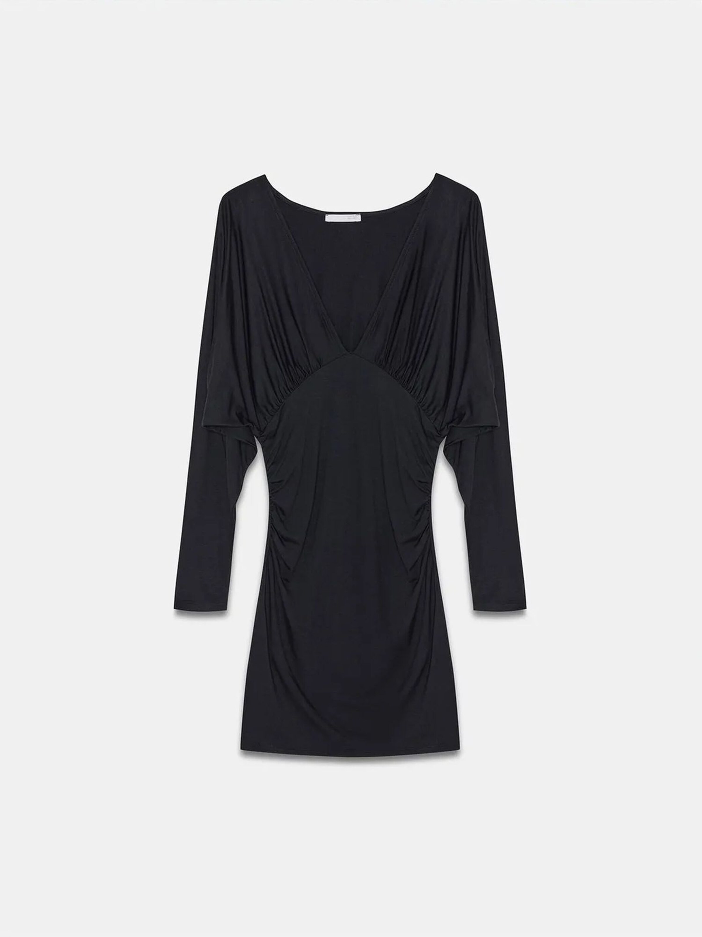 Dilvin Vestido em 38 em preto, Vista do artigo
