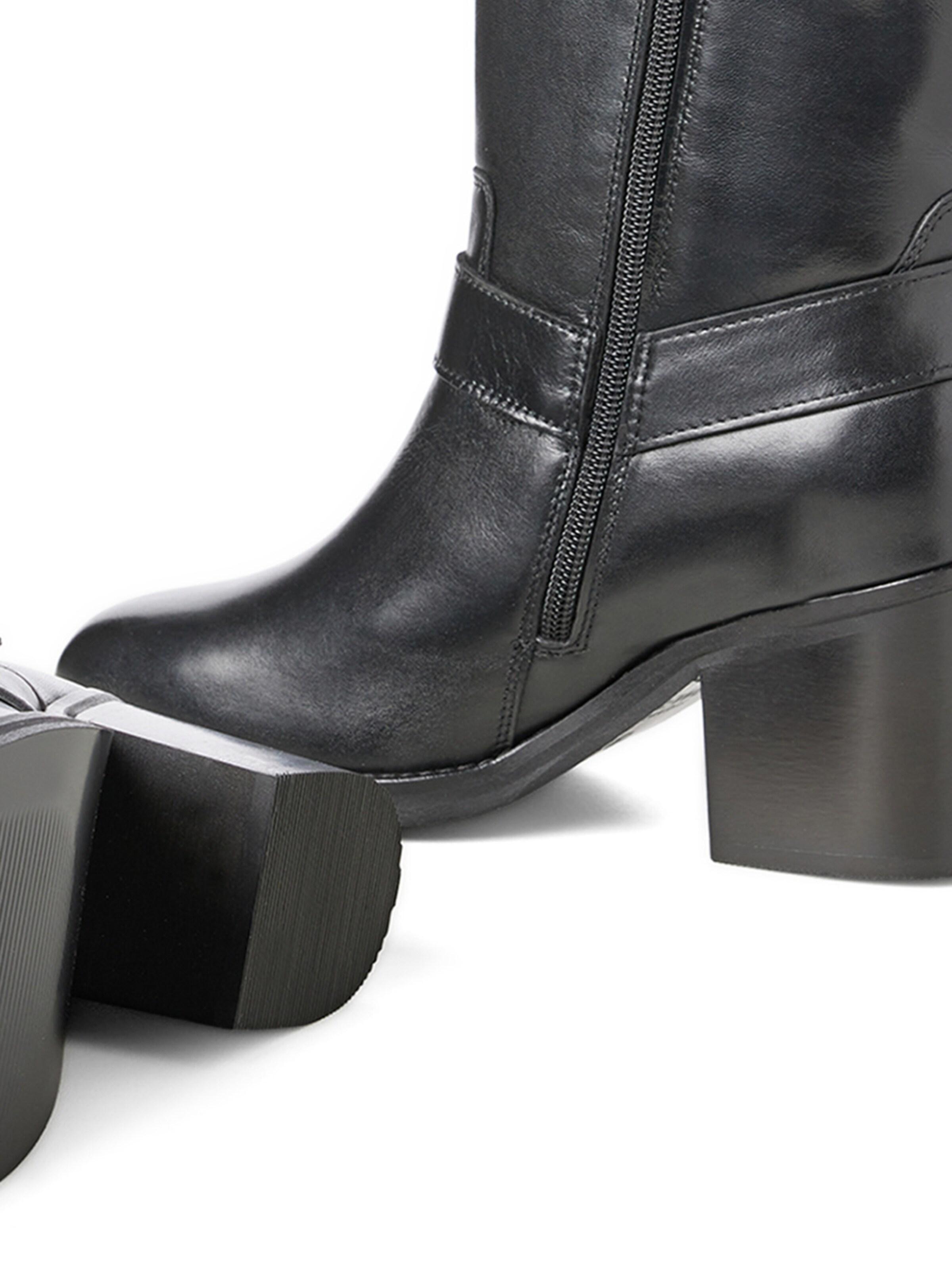 NEWD Bootie in Black