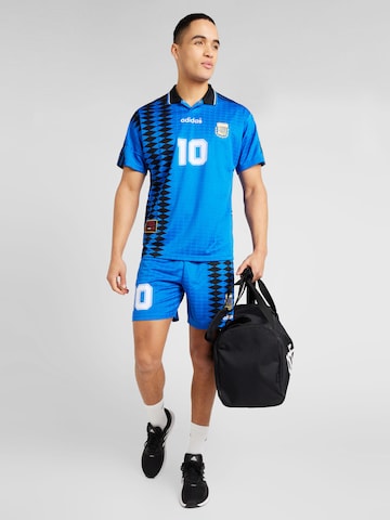 ADIDAS PERFORMANCE Trikot 'Argentinien 1994' – modrá