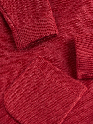 sarkans Next Komplekts