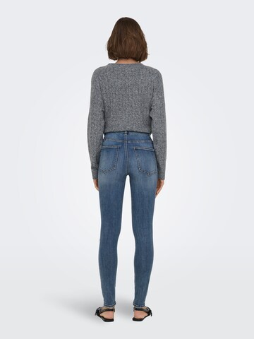 Slimfit Jeans di ONLY in blu