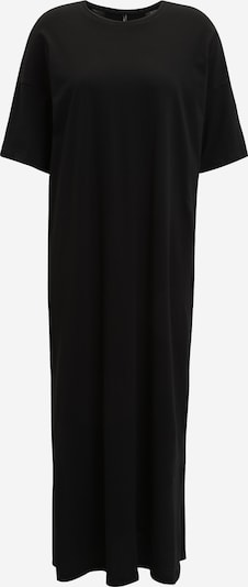 Only Tall Vestido 'MAY' en negro, Vista del producto