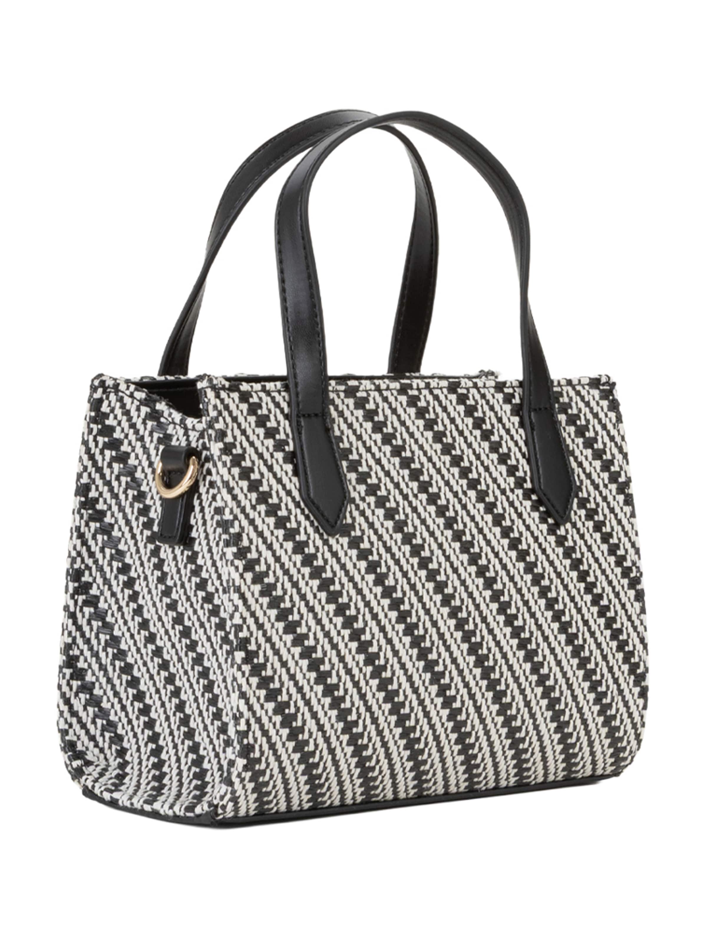 Borsa a mano di VALENTINO in nero