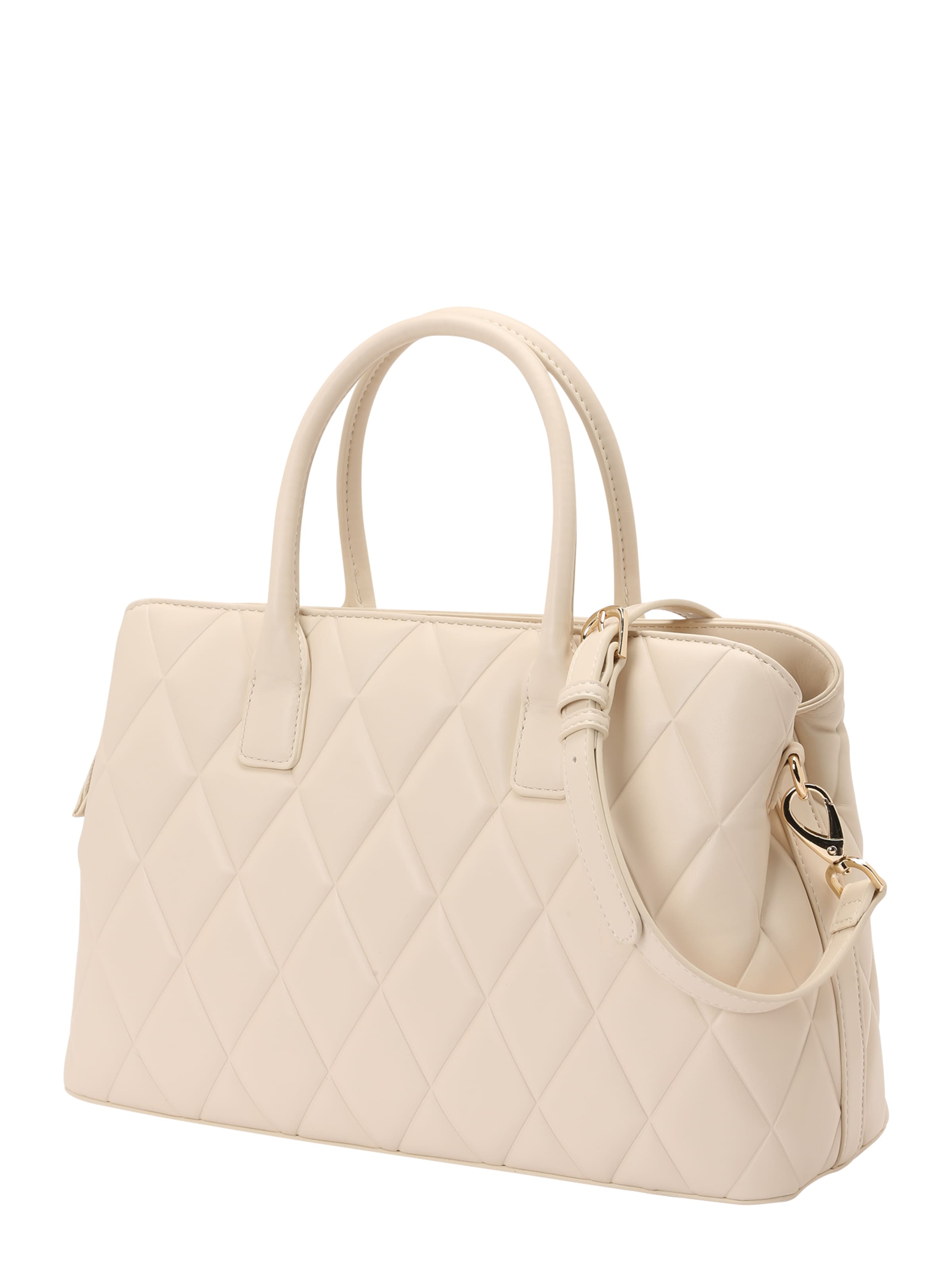 VALENTINO Μεγάλη τσάντα σε μπεζ