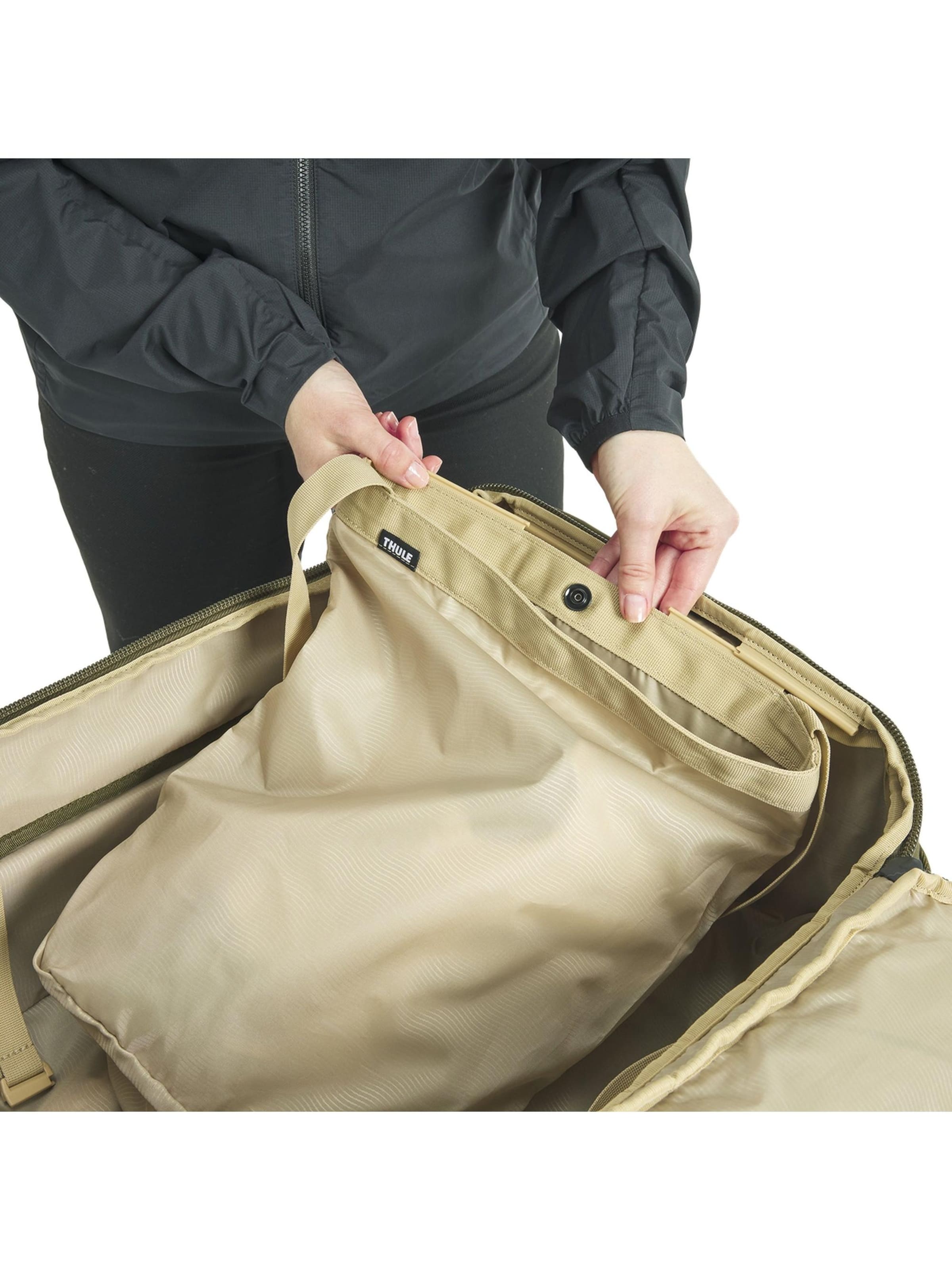 Thule Reisetasche‌‌‌‌‌ in Grün