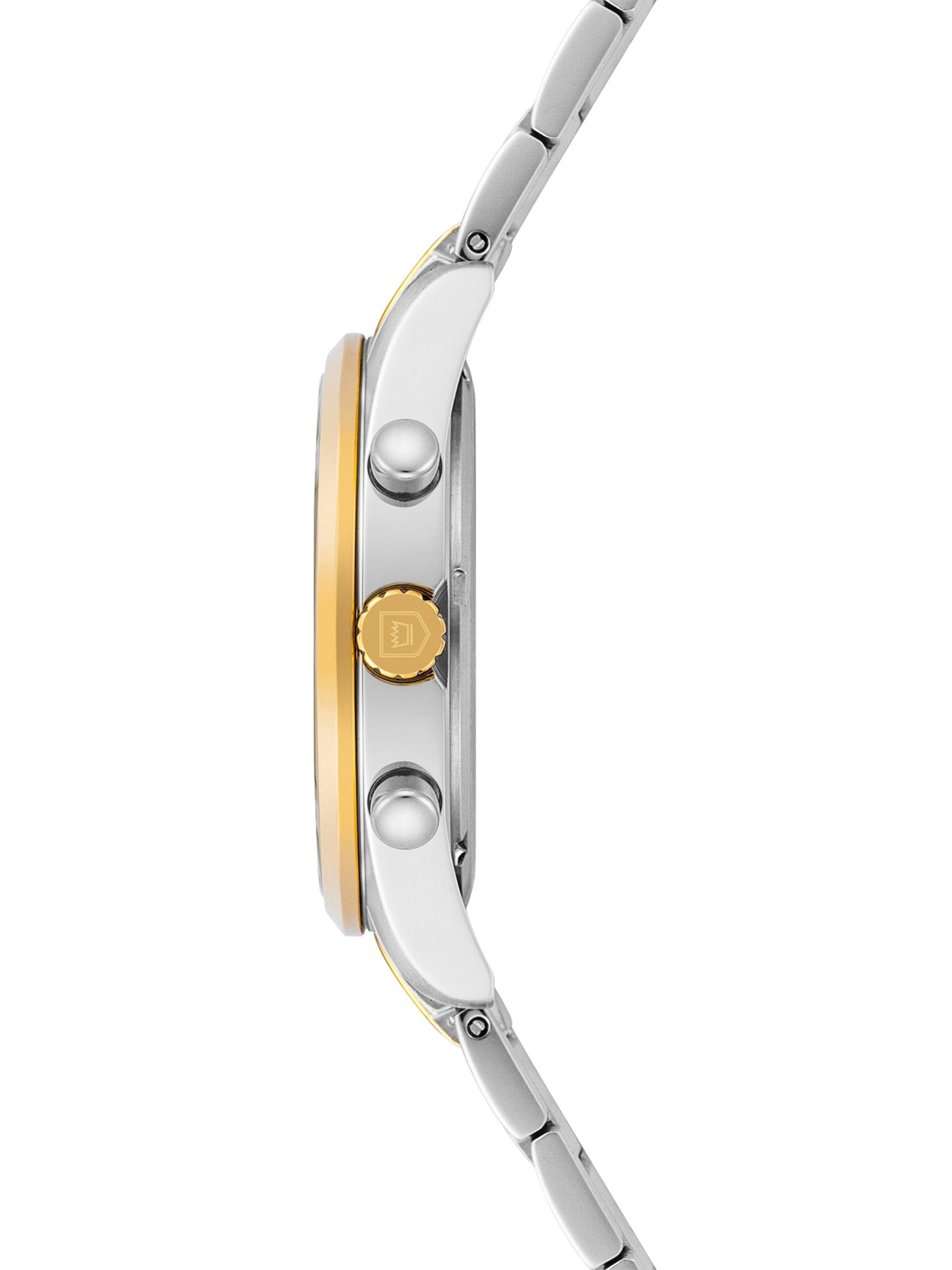 Spears & Walker Analog Watch in Silver