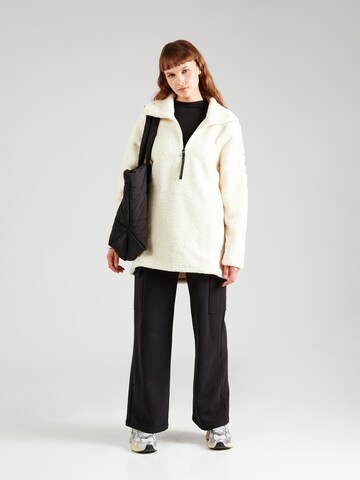 Didriksons Sports sweater 'Marina' in White