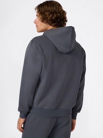 Veste de survêtement Champion Authentic Athletic Apparel en bleu