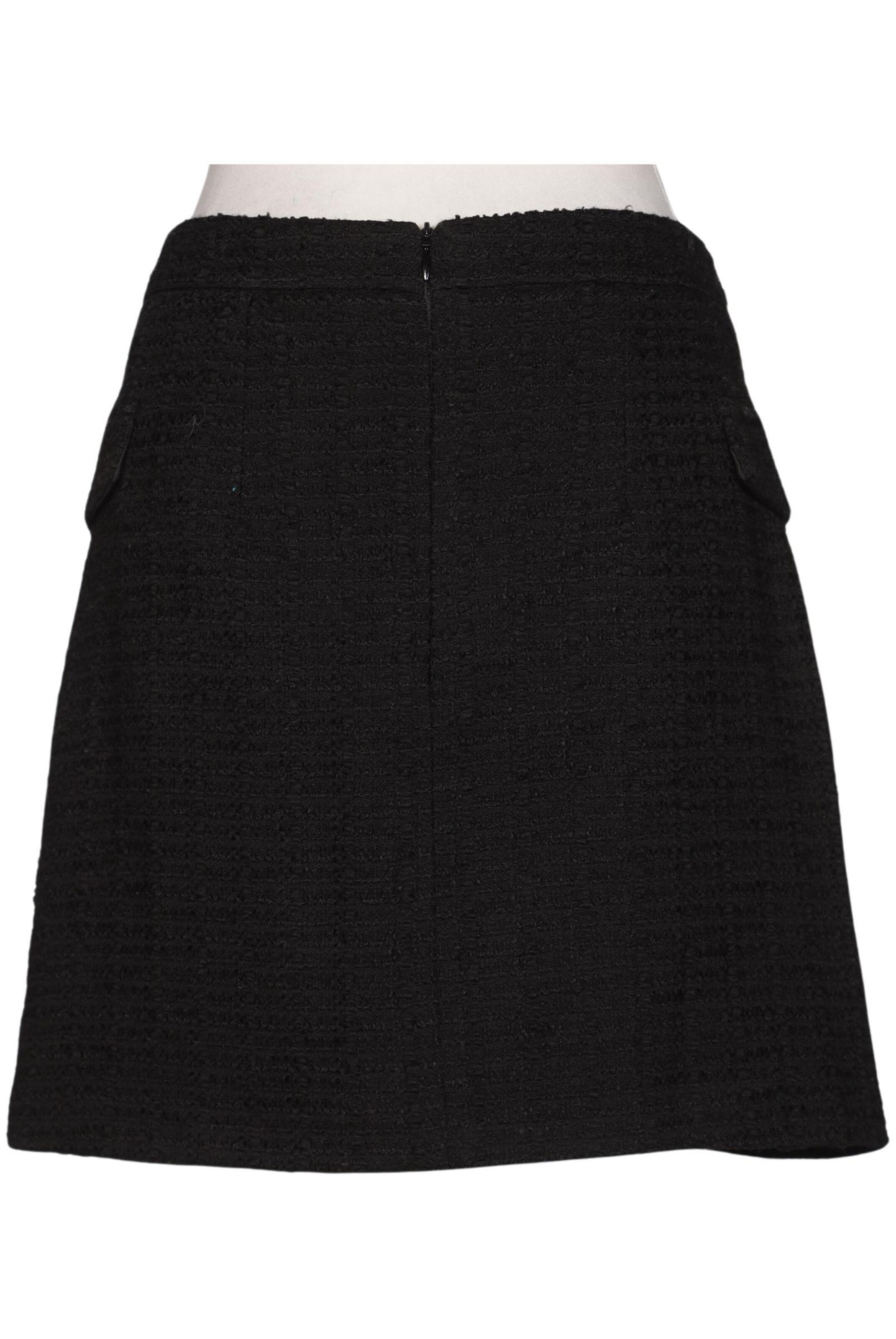 HALLHUBER Skirt in S in Black