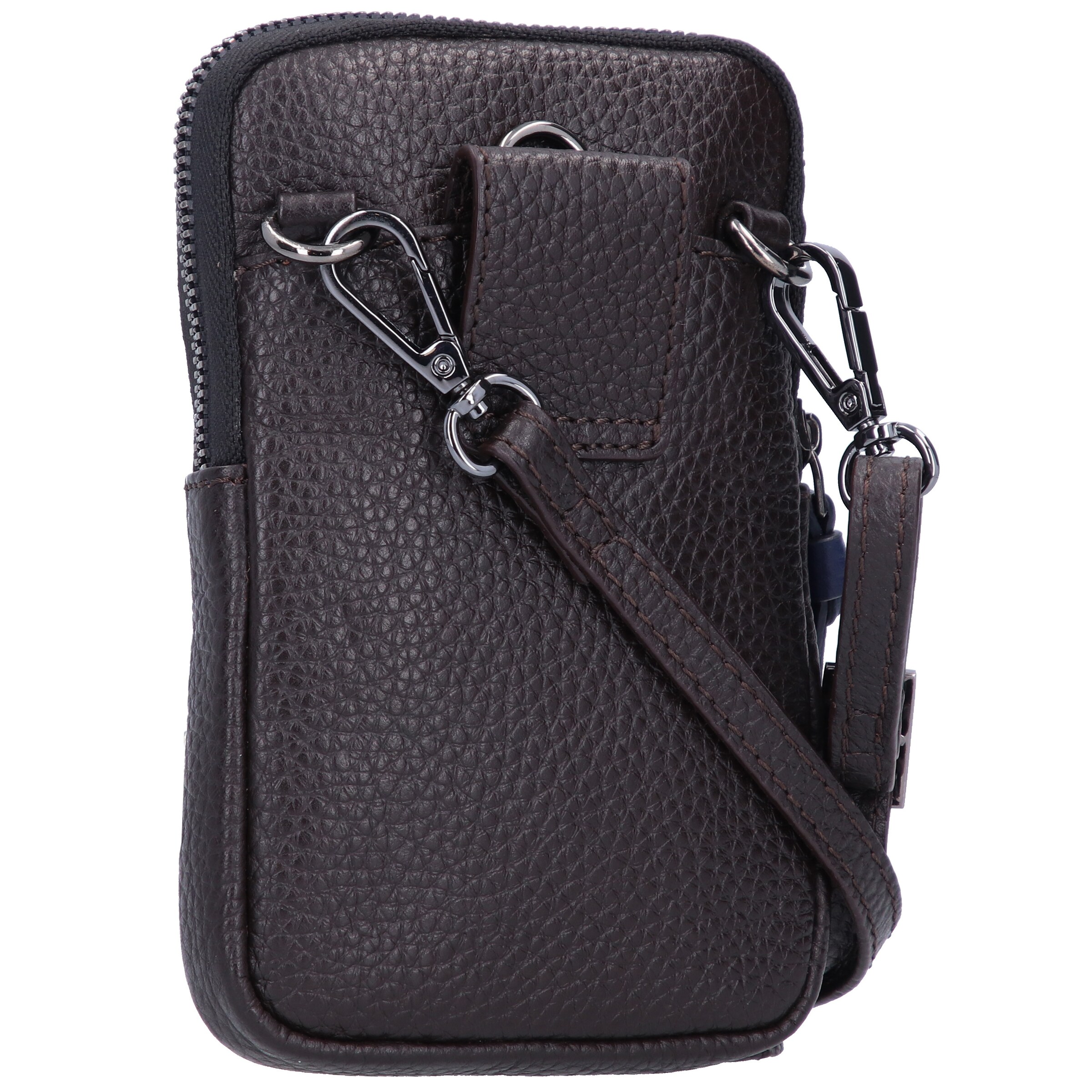 Braun Büffel Crossbody Bag 'Novara' in Brown