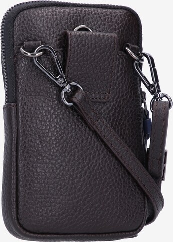 Braun Büffel Crossbody Bag 'Novara' in Brown