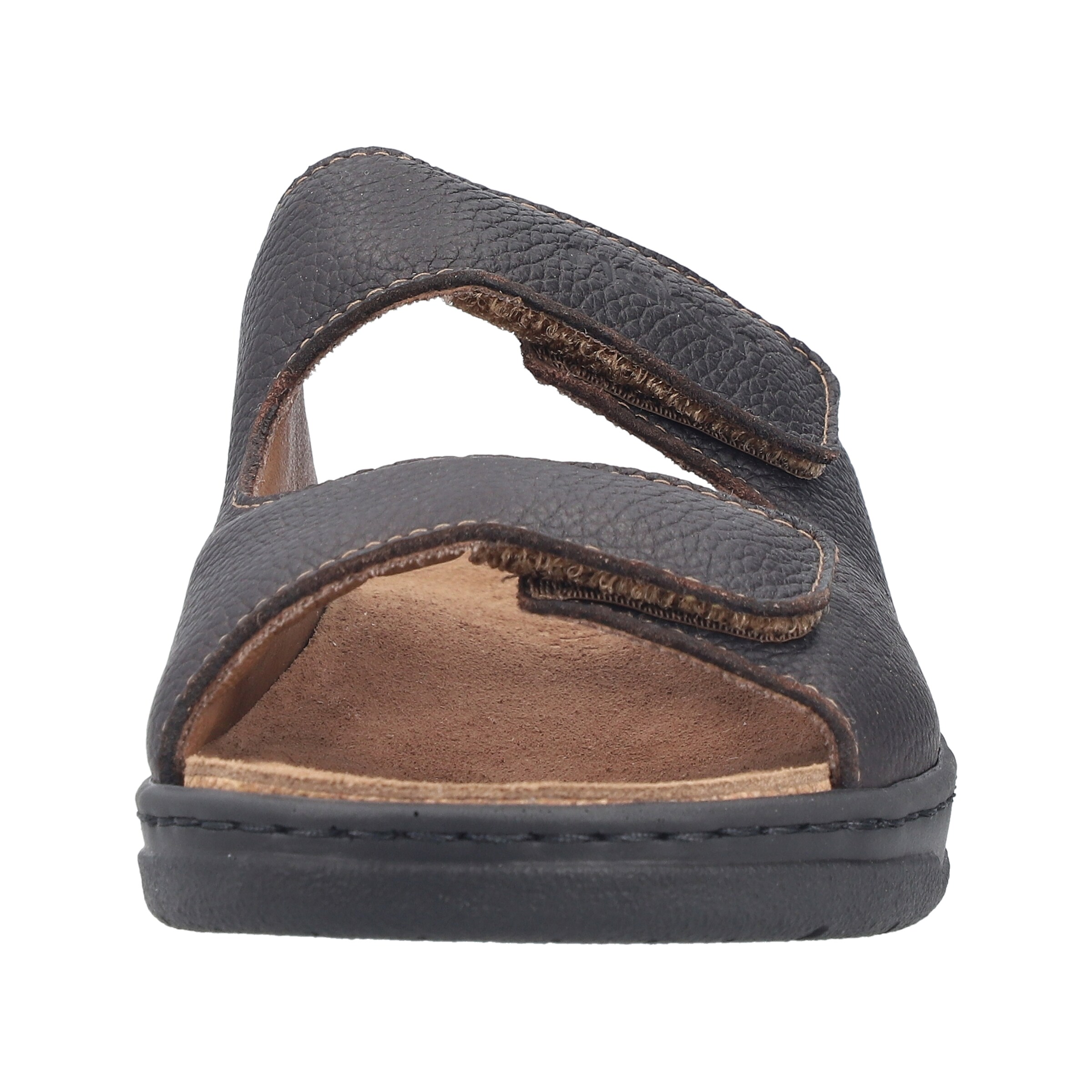 Mule Rieker en marron