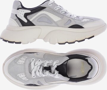 Maje Sneakers & Trainers in 37 in Grey: front