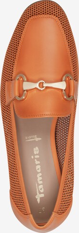 Chaussure basse TAMARIS en orange