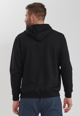 Virtus Sweatshirt 'Toluo' in Zwart