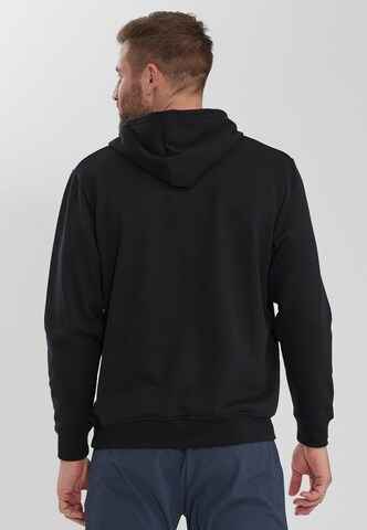 Virtus Sweatshirt 'Toluo' in Black