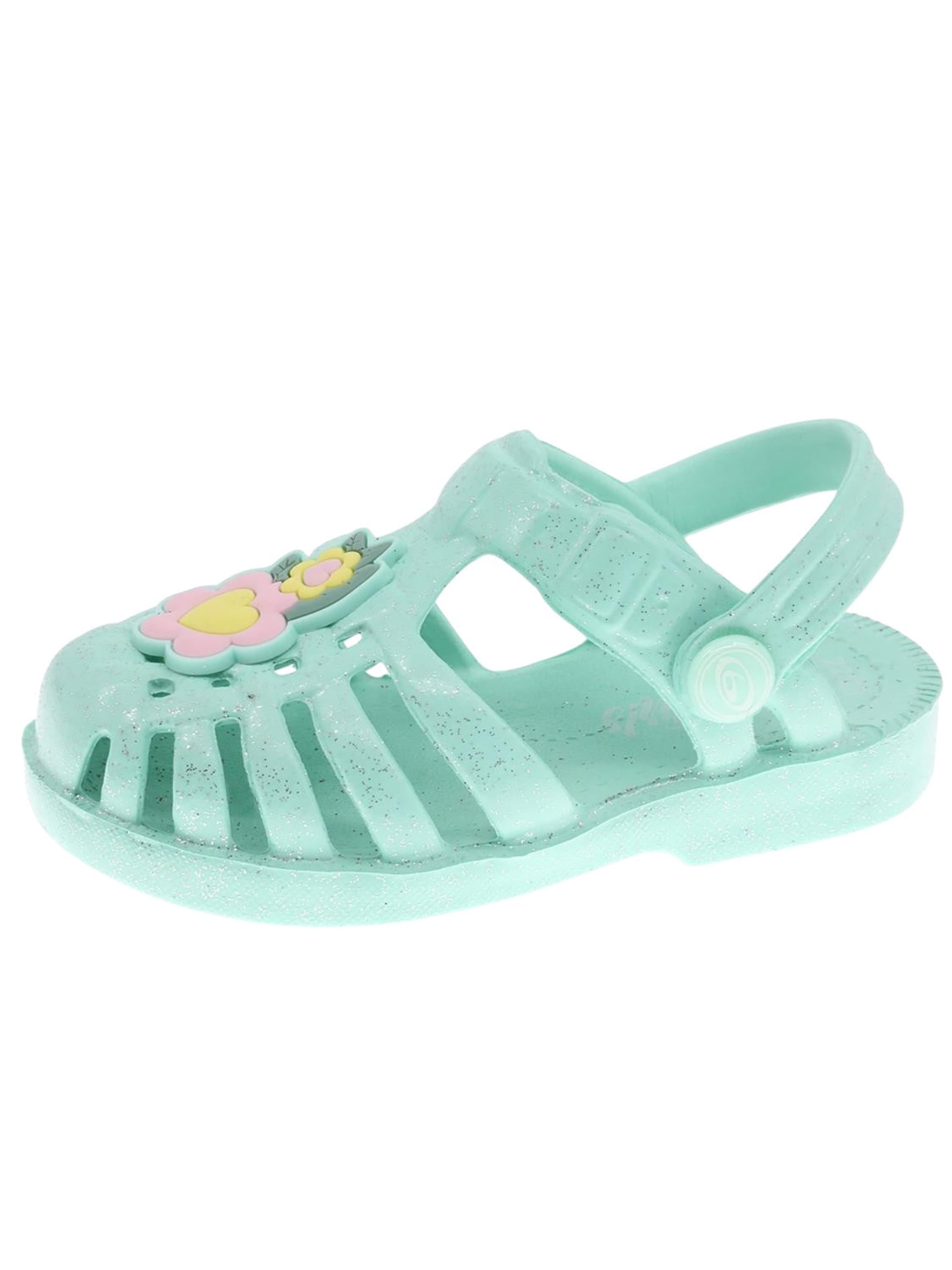 Beppi - Sandalias 'Sandal' en verde: frente
