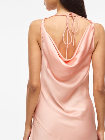 VILA Avondjurk 'VIBea' in Oranje