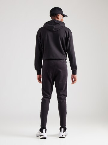 ADIDAS SPORTSWEAR Слим Спортивные штаны 'TIRO' в Черный