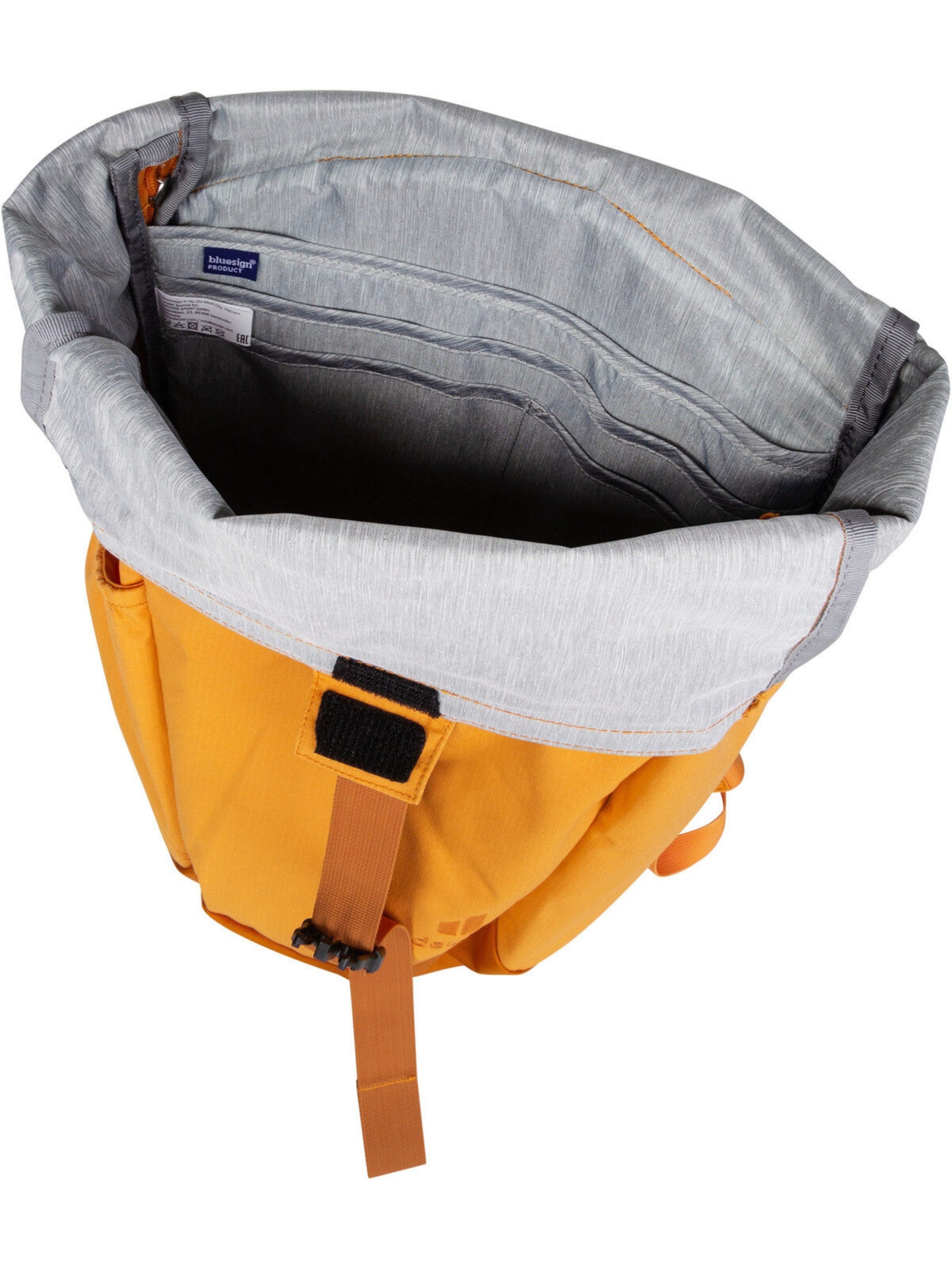 Sac à dos 'Stepout 22' DEUTER en orange